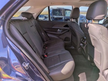 Mercedes GLE V167 2024 Mercedes-Benz GLE 350 4Matic 2024 2.0L 2.0 Benzyna 255KM, zdjęcie 10