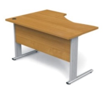 СВЕНБОКС ВИК . ольха BM27 СТОЛ + НОЖКИ