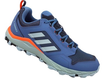 ТРЕККИНГОВЫЕ ОБУВИ ADIDAS TERREX TRACEROCKER TRAPERS