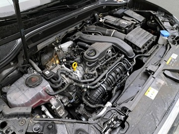 Audi Q2 SUV Facelifting 1.5 35 TFSI 150KM 2023 Audi Q2 Poleasingowe.pl, zdjęcie 13