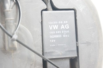 1K0906093C JINÉ MODUL 1.4 TFSI 90 2012 AUDI A1 SPORTBACK (8XA 8XF)