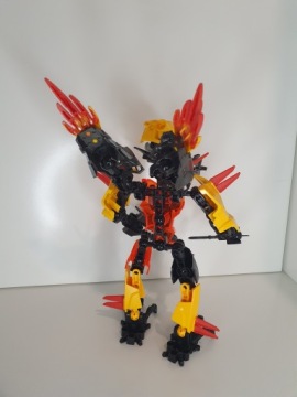 LEGO Hero Factory 2193 Джетбаг