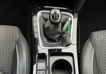 Kia Ceed III Kombi 1.4 T-GDi 140KM 2018 Kia Ceed 1,4T 140KM FULL LED Key-Less NAVI JBL Kamera Serwis Bezwypadkowy, zdjęcie 20