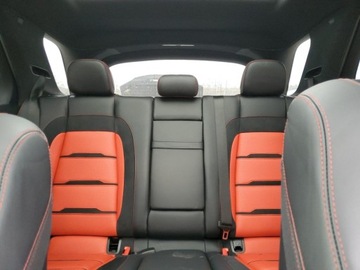 Mercedes GLE V167 2022 Mercedes-Benz GLE AMG 53 4Matic 2022 3.0l 3.0 Benzyna 429KM, zdjęcie 10