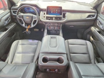 Chevrolet Tahoe GMT900 2023 Chevrolet Tahoe K1500 Lt 2023 5.3 Benzyna 355KM, zdjęcie 8