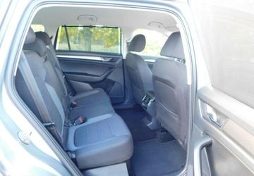 Skoda Kodiaq I SUV 2.0 TDI 150KM 2020 Skoda Kodiaq z Gwarancja Nowy Rozrzad Model 2021r 2.0 Diesel 150KM, zdjęcie 8