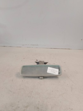 RENAULT CLIO V LUSTERKO WSTECZNE 0205028