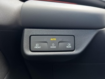 Cupra Terramar SUV 1.5 eTSI 150KM 2026 Cupra Terramar 1.5 e-TSI 150 KM 7-biegowa automaty, zdjęcie 24