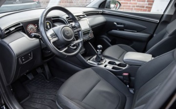 Hyundai Tucson IV 2021 Hyundai Tucson 1.6crdi 136KM MHEV 48V FullLed Navi Camera Virtual Gwarancj, zdjęcie 20
