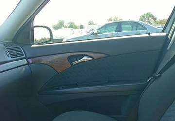 Mercedes Klasa E W211 Kombi S211 1.8 (200 Kompressor) 163KM 2005 Mercedes-Benz Klasa E Mercedes-Benz Klasa E 1.8 Benzyna 163KM, zdjęcie 12