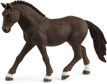 SCHLEICH 13926 KOŃ NIEMIECKI KUC WIERZCHOWY