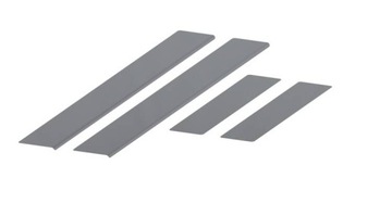 PRAHY 2 LINE MERCEDES TŘÍDA C W204 SEDAN 4 2007-2014 - LESK