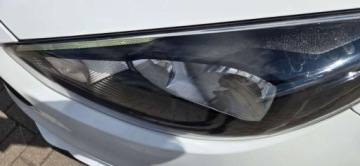 Ford Focus III Kombi Facelifting 1.5 EcoBoost 150KM 2017 Ford Focus 1,5T150KM ST_Line Super Stan Import Raty Oplaty 1.5 Benzyna, zdjęcie 16