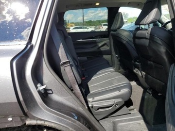 Infiniti 2023 Infiniti QX60 Infiniti QX60 Pure AWD, od ubezpieczalni 3.5 Benzyna 295KM, zdjęcie 8