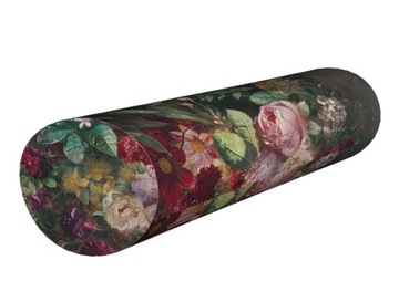 Wałek Bertoni pianka memory - Bukiet Ø16x55 cm