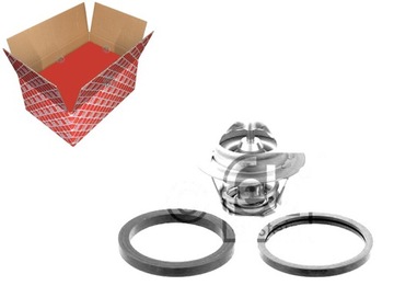 Febi Termostat Opel 92C 1,0-1,6 FE04773