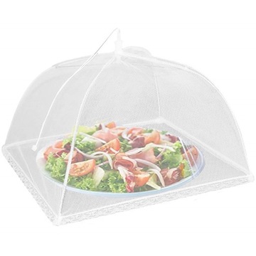 ПИЩЕВАЯ КРЫШКА ФРУКТЫ ЕДА МОСКИТНАЯ СЕТКА СЕТКА ДЛЯ ЗАЩИТЫ ОТ НАСЕКОМЫХ КРЫШКА ГРИЛЬ