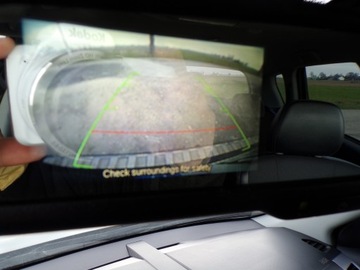 Mitsubishi Outlander II 2.2 MIVEC DID 177KM 2012 MITSUBISHI Outlander 2.268 177 KM ZAMIANA, zdjęcie 23