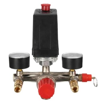 Реле давления для компрессора 230V PRESOSTAT 175PSI