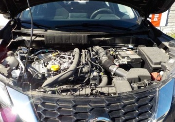 Nissan Juke II Crossover 1.0 DIG-T 114KM 2021 Nissan Juke Okazja Benzyna 114KM, zdjęcie 4