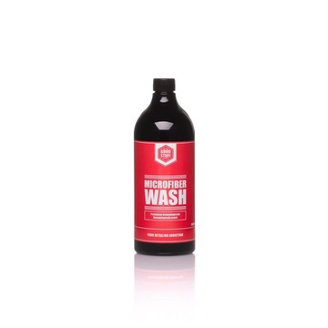 GOOD STUFF Microfiber Wash 1L Pranie Mikrofibr