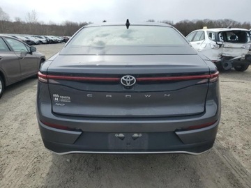 Toyota 2023 Toyota Crown 2023 2.5L Hybrid AWD 2.5 Benzyna 236KM, zdjęcie 2
