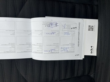 Kia XCeed Crossover 1.6 T-GDI 204KM 2022 Kia XCeed mHEV Klimatronik Kamera Niski przebieg, zdjęcie 16