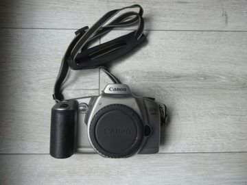 КАМЕРА CANON EOS 3000N В ОЧЕНЬ ХОРОШЕМ СОСТОЯНИИ РЕАЛЬНОЕ ФОТО