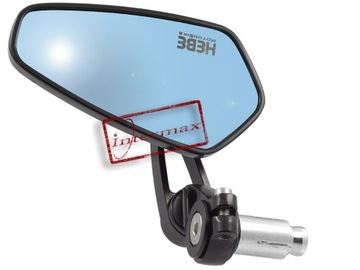 ЗЕРКАЛА МОТОЦИКЛА ПОД/В ТРАПЕЦИОДИАЛЬНЫХ КОНЦОВ РУЛЯ