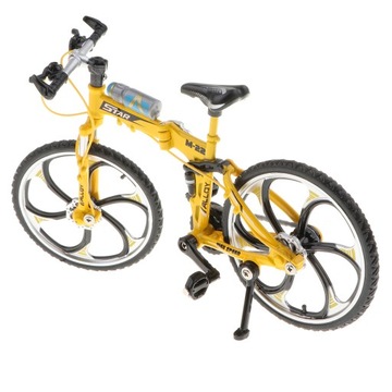 1 model roweru
