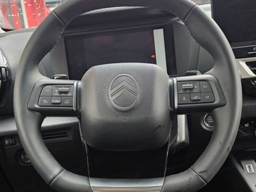 Citroen C4 IV 2025 Max eDCT6 1.2 mHEV 136KM / Pakiet Techno, Zimowy, zdjęcie 6