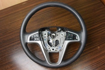 KIEROWNICA MULTIFUNKCJA HYUNDAI I20 ZWYKŁA