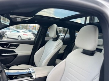 Mercedes GLC C254/X254 SUV 2.0 200 MHEV 204KM 2024 Mercedes-Benz GLC 300 e 4 MATIC Suv Pakiet PremiumPanoramaDigital LightSal, zdjęcie 11