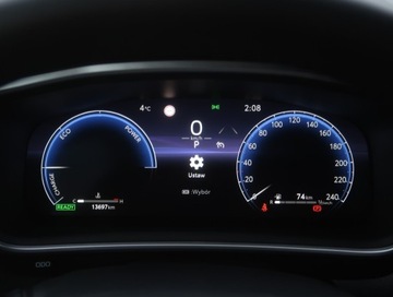 Toyota Corolla Verso AR10 2022 Toyota Corolla Cross 2.0 Hybrid AWD, Salon Polska, zdjęcie 10