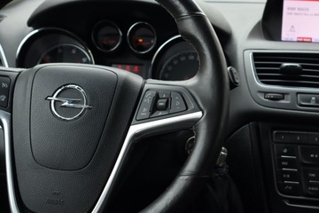 Opel Mokka I SUV 1.7 CDTI ECOTEC 130KM 2014 Opel Mokka 1.7 CDTI, Serwis ASO, Klima, zdjęcie 18