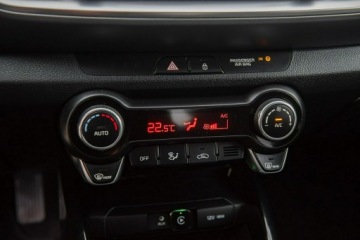 Kia Stonic I Crossover 1.6 CRDi 115KM 2020 Kia Stonic GT-Line 1.6CRDi 115KM ! Navi Kamera Led, zdjęcie 23