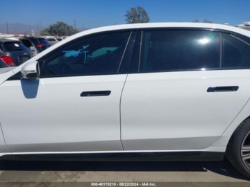 BMW 2023 BMW Seria 7 2023r, 740I, 3.0L 3.0 Benzyna 335KM, zdjęcie 4