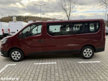 Renault Trafic III Combi 2.0 dCi  170KM 2026 Renault Trafic Renault Trafic Kombi 2.0 L2 Equilibre 2.0 Diesel 170KM, zdjęcie 4