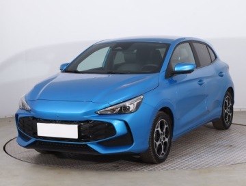 MG 2024 MG 3 Hybrid+, Salon Polska, 1. Właściciel, zdjęcie 1