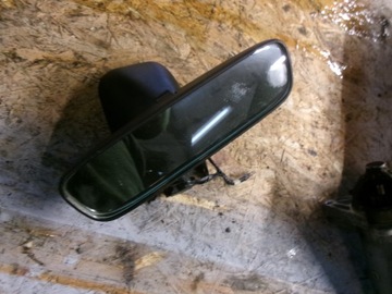 RENAULT KOLEOS I ZRCÁTKO VNITŘNÍ