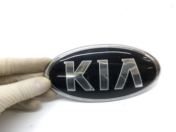 EMBLEMAT ZNACZEK KIA CEED II 12-17 86310-A2000