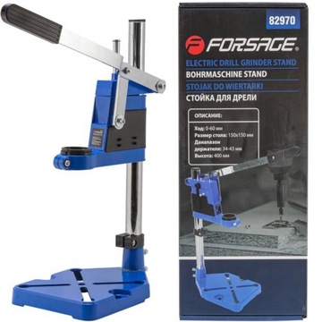 Стенд для сверления, стенд для сверления