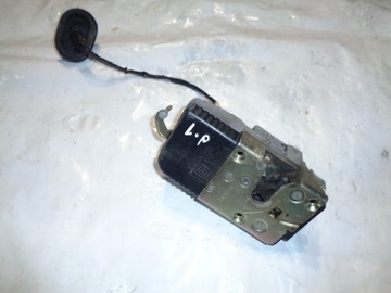 LANCIA PHEDRA ZÁMEK DVEŘE LEVÝ PŘEDNÍ 6PIN EVROPA