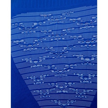 МУЖСКОЕ НИЖНЕЕ БЕЛЬЕ ФУТБОЛКА X-BIONIC PATRIOT размер XL