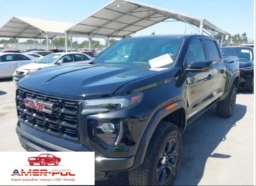  GMC Inny 2023 GMC CANYON 2WD SHORT BOX ELEVATION 2.7 Benzyna 310KM