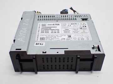 Радиовигация Navi Display Europa 84695515 Opel Astra V K 21r