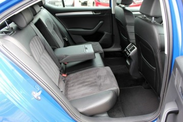 Skoda Superb III Liftback Facelifting 2.0 TDI 190KM 2019 Škoda Superb Skoda Superb 190KM DSG Style SalonPL, zdjęcie 9