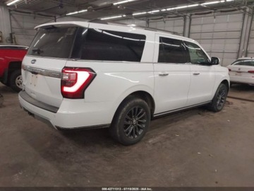 Ford Expedition III 2021 Ford Expedition Limited Max 2021 3.5l 3.5 Benzyna 375KM, zdjęcie 5