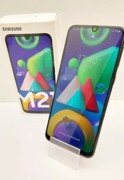 SAMSUNG GALAXY M21 64 GB