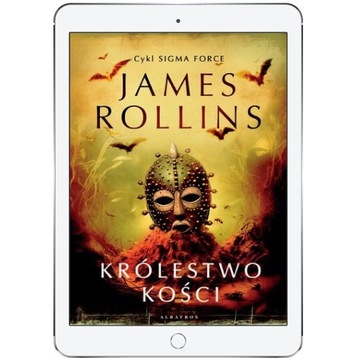 KRÓLESTWO KOŚCI